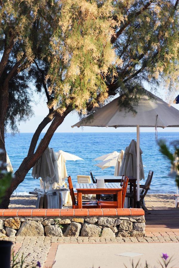 Acelya Otel Αλικαρνασσός Εξωτερικό φωτογραφία